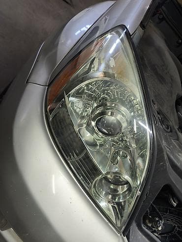 тонировка антиблик: Без выезда — 9