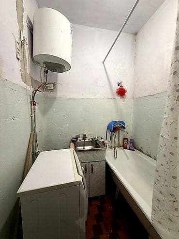 ош черемушка квартира: 1 комната, 33 м² — 5