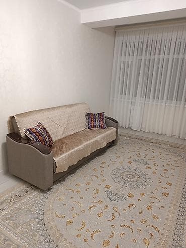 Недвижимость: 2 комнаты, 52 м², Элитка, 4 этаж, Евроремонт — 8