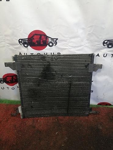 mersedes ml 63: Радиатор кондиционера для Mercedes-Benz M-Class W163, двигатель 2.7 — 1