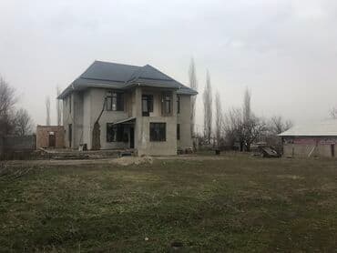 купить дачу недорого: Дом, 220 м², 6 комнат, Собственник — 6