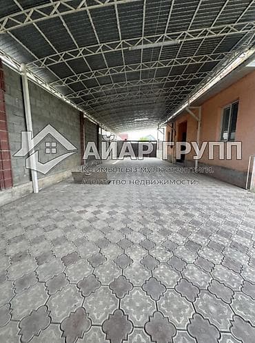 скупка домов: 🔷 ПРОДАЕТСЯ ДОМ 📍 ж/м Тынчтык, Новопавловка, Ленинский район 🔷 Общая — 4