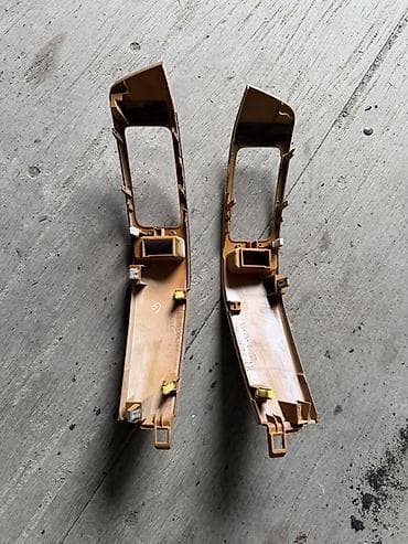 fit rs: Комплект передних фар Lexus 2004 г., Б/у, США — 5