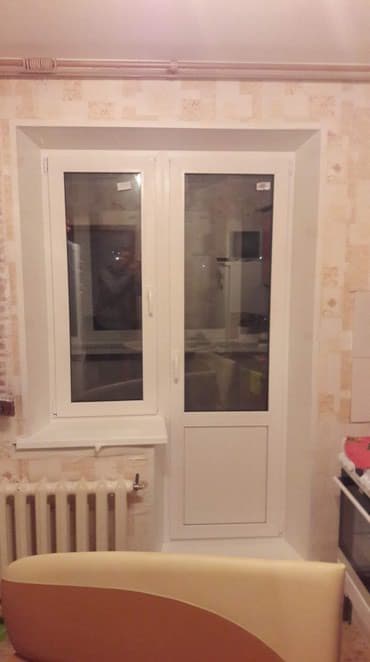 ширму ручной работы: Пластиковые окна в Бишкеке пластиковые окна металлопластиковые — 3