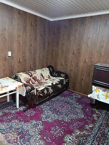 кок жайык гостевой дом: 14 м², С мебелью — 5