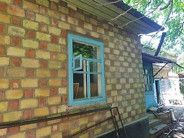 хрущевские дачи: Продаётся частный дом в Ново-Павловке участок 9 сотокв тихом зелёном — 3