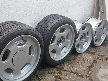 шины 12 00 20: Колеса в сборе 265 / 40 / R 15, Лето, Новый, Комплект, Легковые, Литые, отверстий - 5 — 2