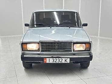 ВАЗ (ЛАДА) 2107: 2011 г., 1.6 л, Механика, Бензин