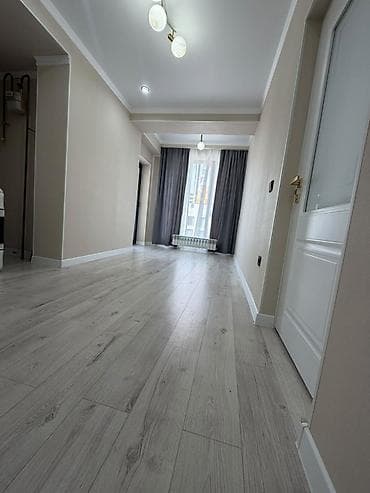 2026: 1 комната, 41 м², Элитка, 10 этаж, Евроремонт — 2