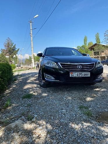 некстя 2: Changan Raeton: 2017 г., 1.8 л, Автомат, Бензин, Седан — 3