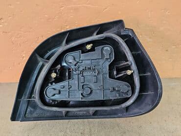 задний плафон на венто: Задний левый стоп-сигнал Renault 1998 г., Б/у, Оригинал, Германия — 5