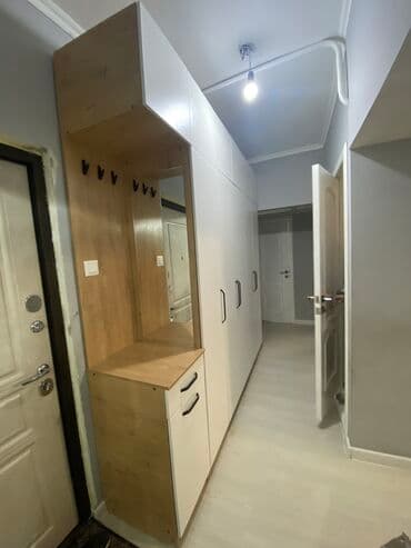 шкафчик: Мебель на заказ, Спальня, Шкаф — 3