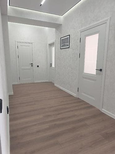 абдрахманова 130: 2 комнаты, 65 м², 2 этаж — 6