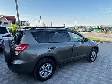 rav4 2014: Toyota RAV4: 2009 г., 2.5 л, Автомат, Бензин, Кроссовер — 4