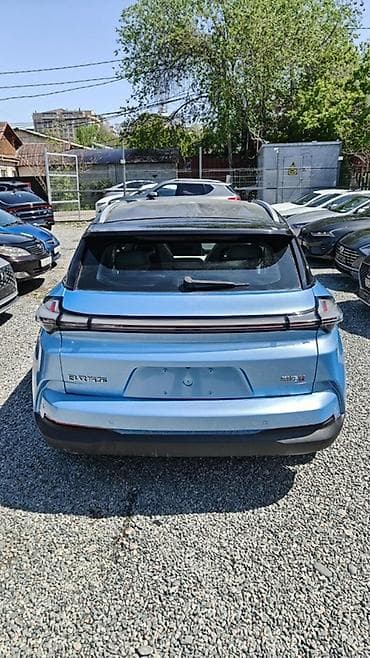 mini ev: Сдам в аренду Neta u По договору От 3-х месяцев От 24-х лет С — 2