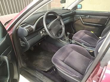 ауди а6 с: Audi A6: 1994 г., Ручные, Бензин, Седан — 8