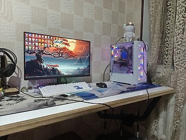 домашний проектор для фильмов: Компьютер, Игровой — 4