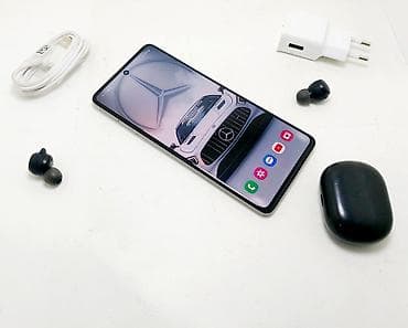 а32 128: Samsung Galaxy A71, Б/у, 128 ГБ, цвет - Белый, 2 SIM — 7