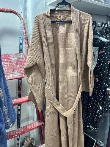 домашние халаты больших размеров: Банные халаты всех видов Мужские Женские Детские Оптом и в розницу — 8