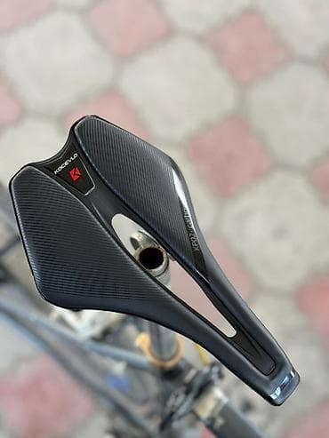 r15 185 65: Городской велосипед, Alton, Рама L (172 - 185 см), Б/у — 2