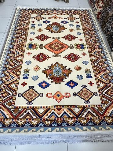 палас и ковры: Ковер Новый, 300 * 200, Китай, Безналичная/наличная оплата — 7