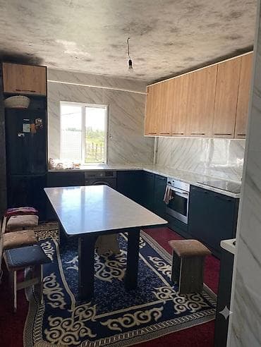 Кыймылсыз мүлк: Үй (жеке сектор), Өрүктү — 6