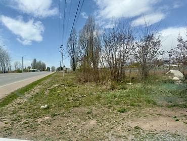 4 соток Бизнес үчүн — 2