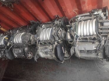 привозные моторы на ауди бишкек: Ауди А6 Маторы 2, 4: 2 8 : 2, 5 бензин дизель всё есть — 3