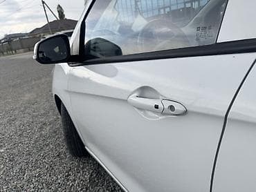 onix chevrolet: Chevrolet Spark: 2021 г., 1 л, Вариатор, Бензин, Хэтчбэк — 9