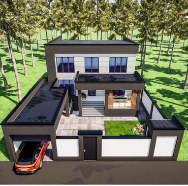 купить участок дом: 4 соток, Для строительства, Красная книга — 7