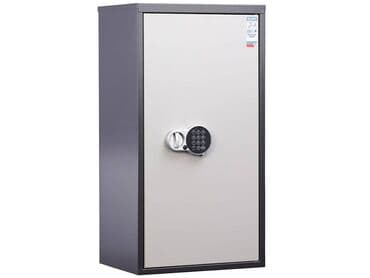 кассавый ящик: Шкаф бухгалтерский Aiko SL-87T EL. Предназначены для хранения — 3