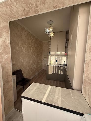 105: 3 комнаты, 62 м², Вечерка 105 серия, 6 этаж, Косметический ремонт — 3