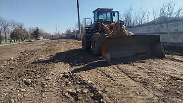 john dere: Погрузчик, 2018 г., Колесный, Фронтальный — 1