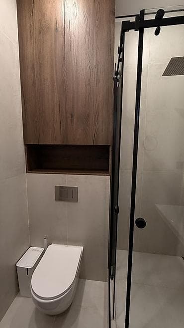 квв: 1 комната, 49 м², Элитка, 7 этаж, Дизайнерский ремонт — 8