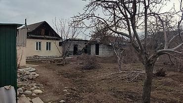 Дом в городе Каракол с участком 6.5 соток в районе парка "Победы"! - — 2