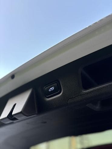 саната нюрас: Hyundai Santa Fe: 2019 г., 2 л, Автомат, Дизель, Кроссовер — 6
