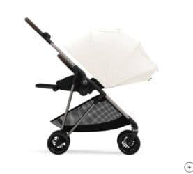 бебизен йойо 2 коляска: Коляска, Новый — 5