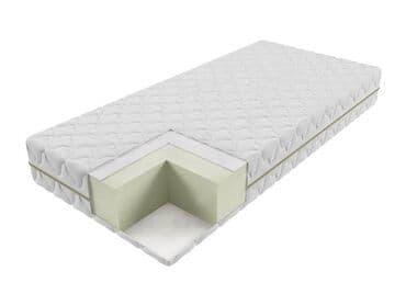 противопролежневый матрас с компрессором: #матрасбезпружин #поролоновыйматрас #ортопедическийматрас — 6