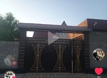 дача строительный: Дом в селе Степное - Участок 8 соток, ограждён капитальным забором с — 3