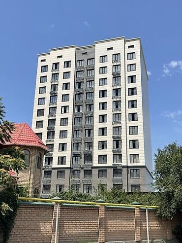ts group: 1 комната, 40 м², Джал мкр (в т.ч. Верхний, Нижний, Средний) Элитка, 3 этаж, Евроремонт — 2