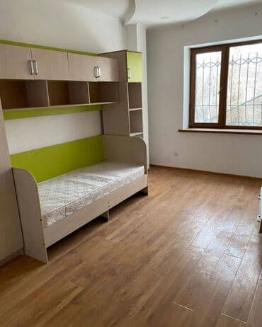 дом рабочий гарадок: Дом, 300 м², 7 комнат, Агентство недвижимости, Косметический ремонт — 6