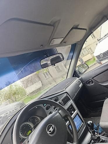 каленвал на нексия: Daewoo Nexia: 2008 г., 1.5 л, Ручные, Бензин, Седан — 4