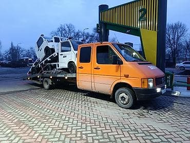 туманник срв: С лебедкой — 7