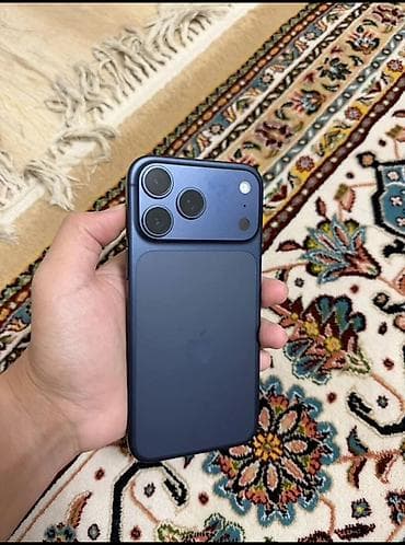 IPhone Xr, Б/у, 128 ГБ, Синий, Чехол, 100 % — 1