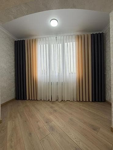 1 комната, 45 м², 106 серия улучшенная, 2 этаж, Евроремонт at lalafo.kg 1 комната, 45 м², 106 серия улучшенная, 2 этаж, Евроремонт