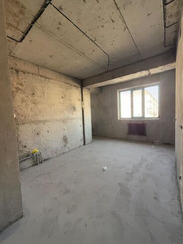 квартира арендовать: 2 комнаты, 76 м², Элитка, 11 этаж, ПСО (под самоотделку) — 2