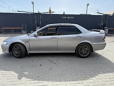 Унаа сатуу: Honda Accord: 2002 г., 2.3 л, Автомат, Газ, Седан — 6