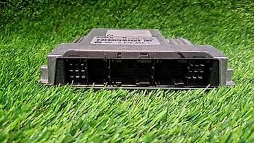 e53 4 8: Блок управления двигателем Е70 7 576 551 Год 2009 В отличном — 1