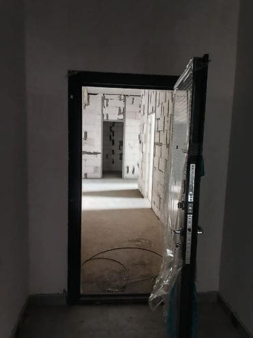 ocoo mega house: 2 комнаты, 87 м², Элитка, 9 этаж, ПСО (под самоотделку) — 1