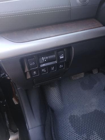 Транспорт: Subaru Outback: 2019 г., 2.5 л, Автомат, Бензин, Универсал — 6